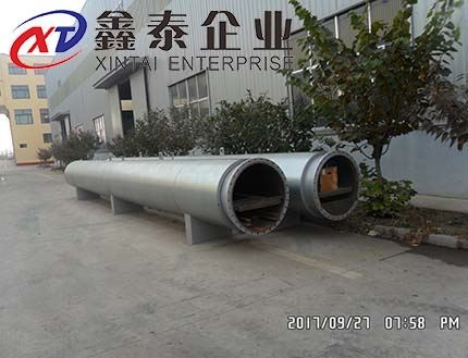 硫化罐在作業(yè)前要檢查的項(xiàng)目有哪些？